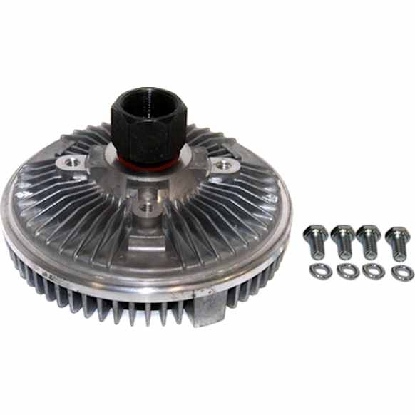 920-2400 Fan Clutch, Severe-duty thermal GMB OE Replacement