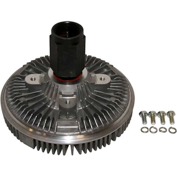 925-2410 Fan Clutch, Severe-duty thermal GMB OE Replacement