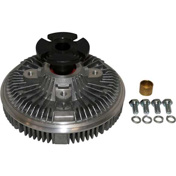 930-2010 Fan Clutch, Severe-duty thermal GMB OE Replacement