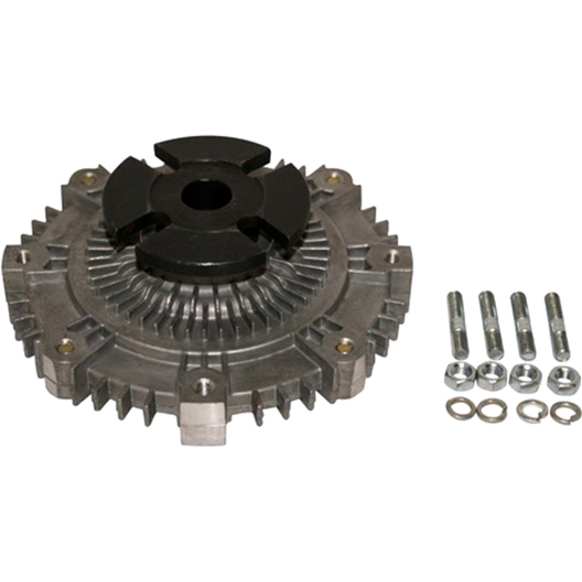 930-2250 Fan Clutch, Standard thermal GMB OE Replacement