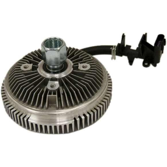 930-2440 Fan Clutch, Severe-duty electronic fan GMB OE Replacement