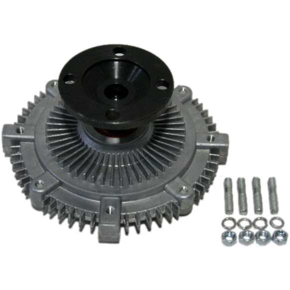 970-2130 Fan Clutch, Standard thermal GMB OE Replacement