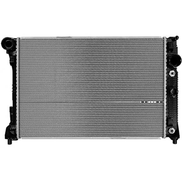 13162C Radiator