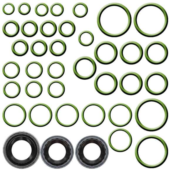 1321271 A/C O-Ring and Gasket Seal Kit