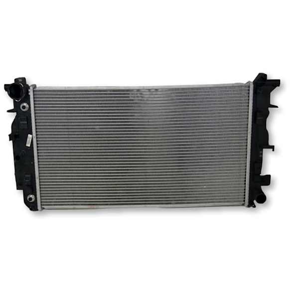 13254C Radiator