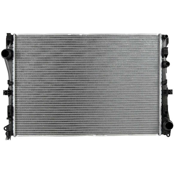 13507C Radiator