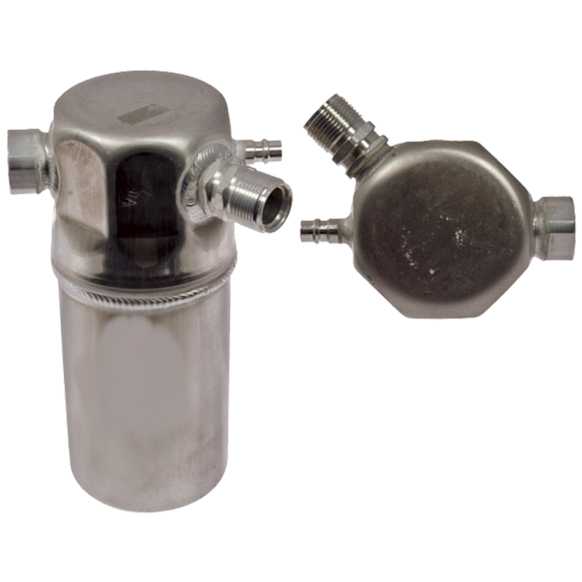 1411285 A/C Accumulator - Sold individually