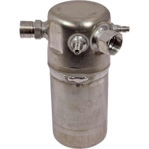 1411335 A/C Accumulator, Pigtail 1711450, Switch 1711250
