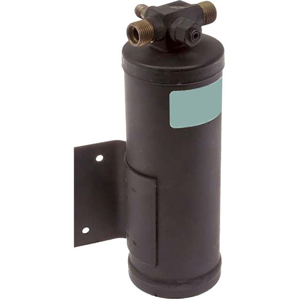 1411543 A/C Accumulator - Direct Fit