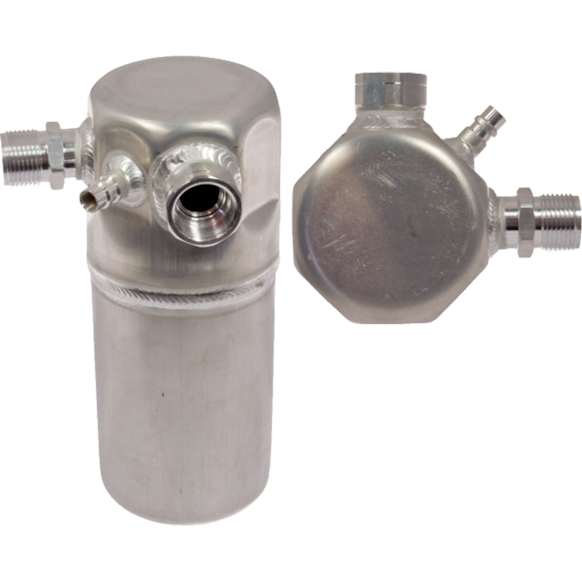 1411591 A/C Accumulator - Direct Fit