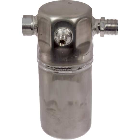 1411595 A/C Accumulator - Direct Fit, Sold Individually