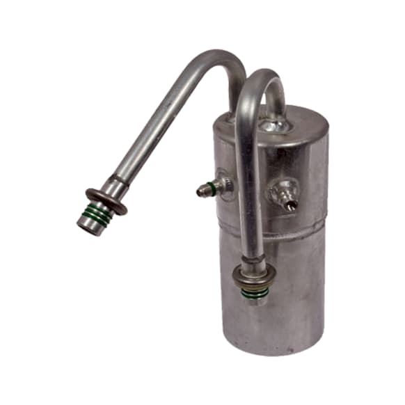 1411618 A/C Accumulator - Direct Fit