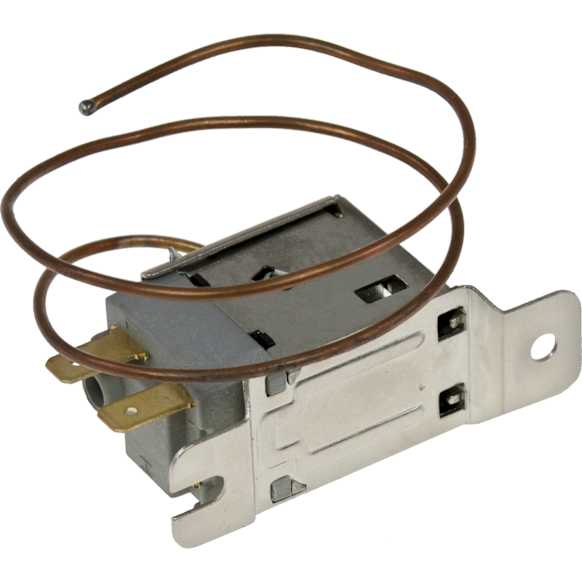 1711243 A/C Thermo Switch - Sold individually