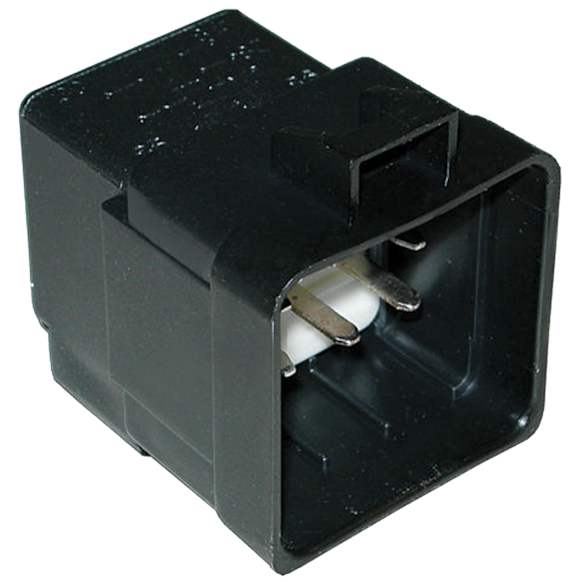 2002 Cadillac Eldorado - Direct Fit HVAC Blower Motor Relay, Sold Individually