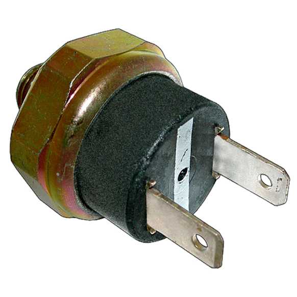 1991 Dodge Monaco - A/C Compressor Cut-Out Switch - Sold Individually
