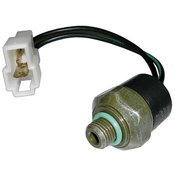 1711495 HVAC Pressure Switch - Sold individually, Binary Switch