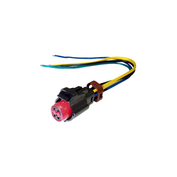 2000 Ford Ranger - Direct Fit A/C Clutch Cycle Switch, Sold Individually