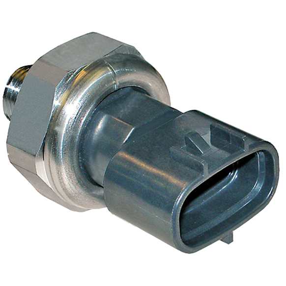 2012 Scion tC - Direct Fit A/C Pressure Transducer Valve, Sold Individually