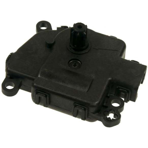 2011 Ford F-150 - A/C Actuator, Inlet Door Actuator; Blower Housing