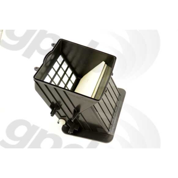 1711931 Blower Control Switch GPD OE Replacement