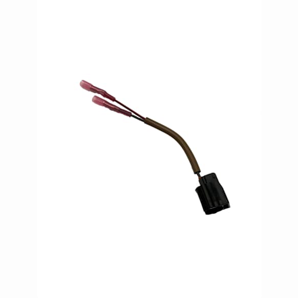 1712339 Direct Fit A/C Compressor Wiring Harness, Sold Individually