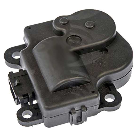 2006 Chevrolet Impala - A/C Actuator, Blend Door or Air Inlet Recirculating Actuator