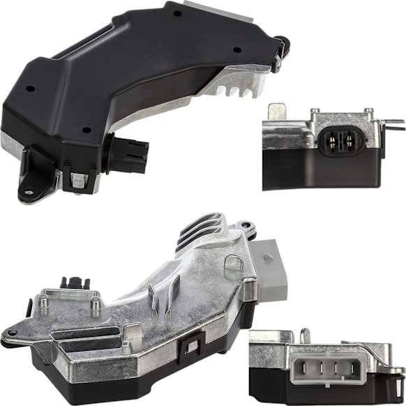 1712870 Blower Motor Resistor