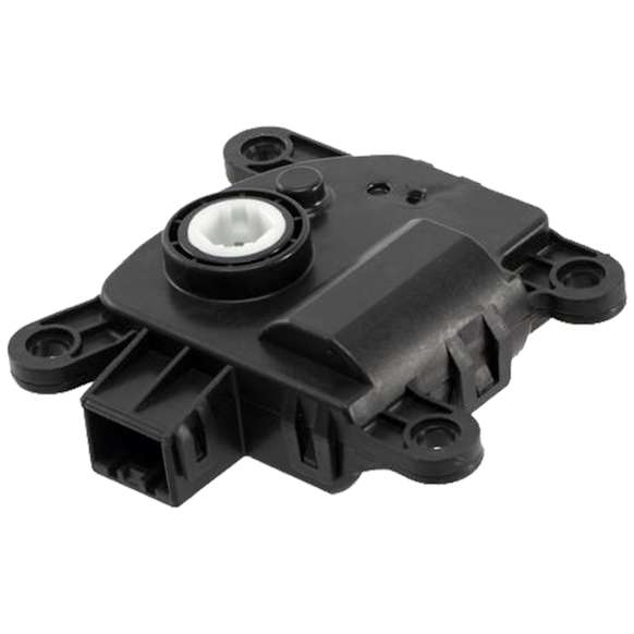 2012 Hyundai Accent - A/C Actuator, Blend Door Actuator