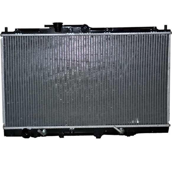 1997 Honda Accord - Radiator, 6 Cyl 2.7L