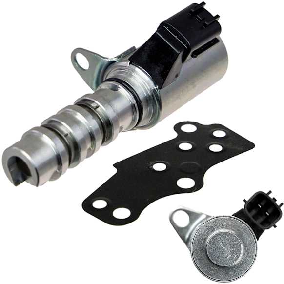 1811411 Variable Timing Solenoid, OE Replacement Series