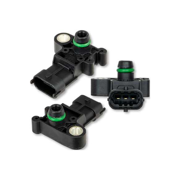 1811582 MAP Sensor, Sold individually