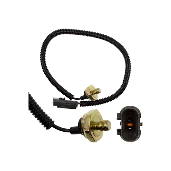 1811818 Knock Sensor Sold individually, Coupe Models