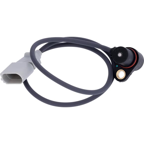 2006 Audi A4 - Crankshaft Position Sensor, With Oval Connector, 4 Cyl 1.8L