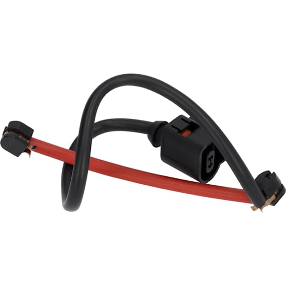 2007 Volkswagen Touareg - Front Brake Pad Sensor