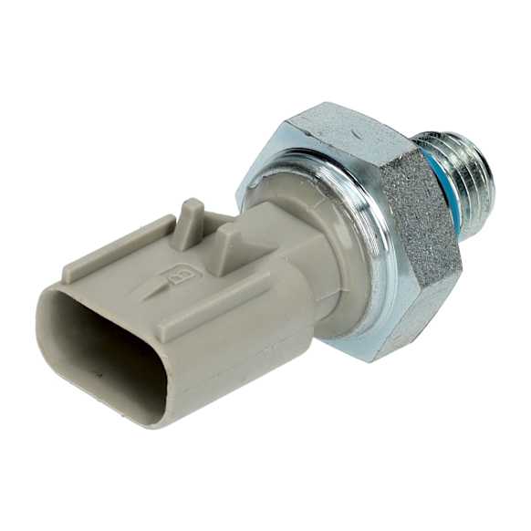 2013 Peterbilt 587 - Fuel Pressure Sensor, engmfrname: Cummins - At Fuel Filter