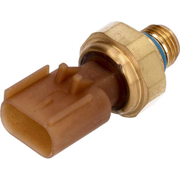 1815094 Direct Fit Manifold Absolute Pressure Sensor, Sold Individually