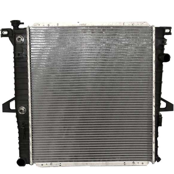 2006 Ford Ranger - Radiator, 1 Row Core, 6 Cyl 3.0L