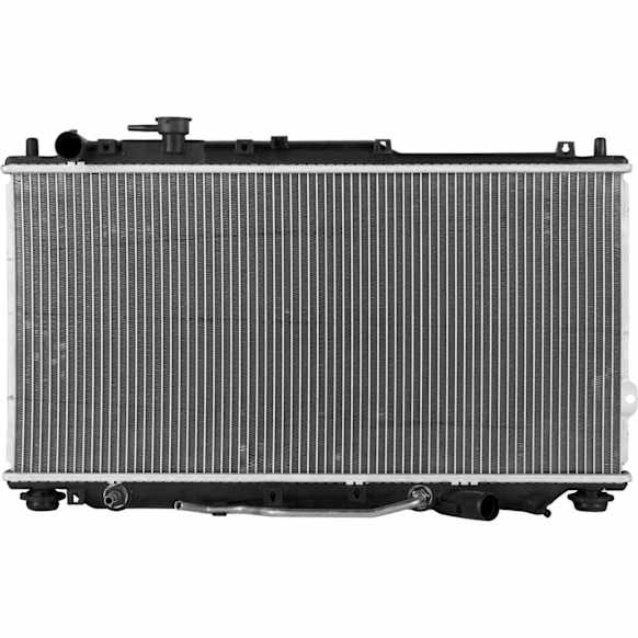 1999 Kia Sephia - Radiator, 4 Cyl 1.8L