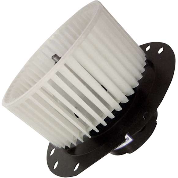 1998 Ford Ranger - Blower Motor, With Blower Wheel, OE Replacement Series