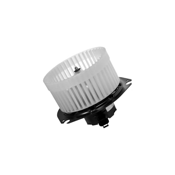 2000 GMC Savana 3500 - Blower Motor, OE Replacement Series - Front or Rear