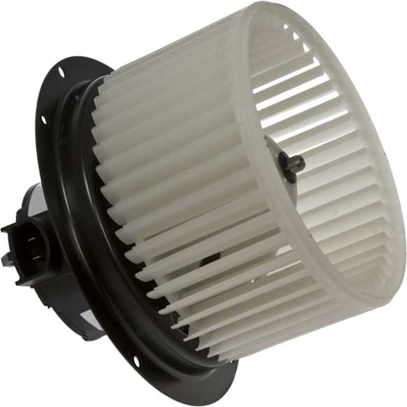 2005 Ford Excursion - Blower Motor, OE Replacement Series
