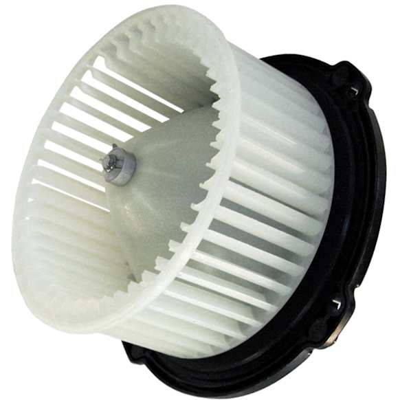 2003 Isuzu Axiom - Blower Motor, OE Replacement Series