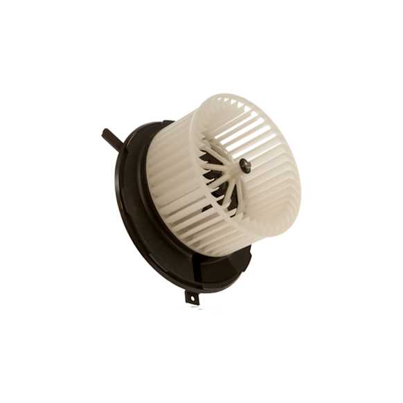 2015 Audi Q3 - Blower Motor, Without Automatic Temperature Control, OE Replacement Series