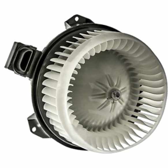 2011 Subaru Tribeca - Blower Motor, With Wheel, OE Replacement Series