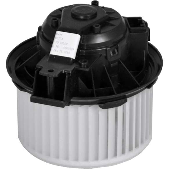 2311827 Blower Motor - Front, Sold individually