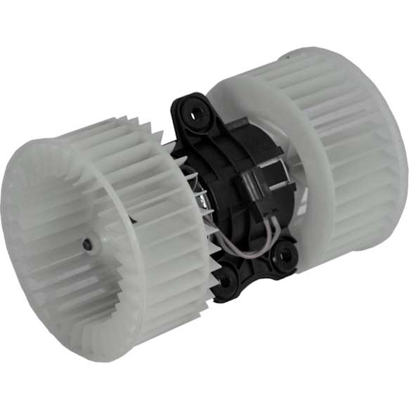2003 Land Rover Range Rover - Blower Motor, GAS