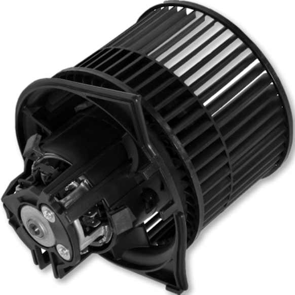 2012 Subaru Impreza - Blower Motor, GAS