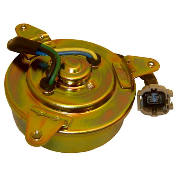 1998 Nissan Maxima - Blower Motor