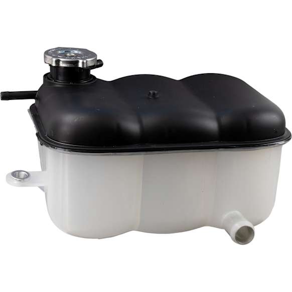 2002 Dodge Ram 1500 - Coolant Reservoir, 6 Cyl 3.7L