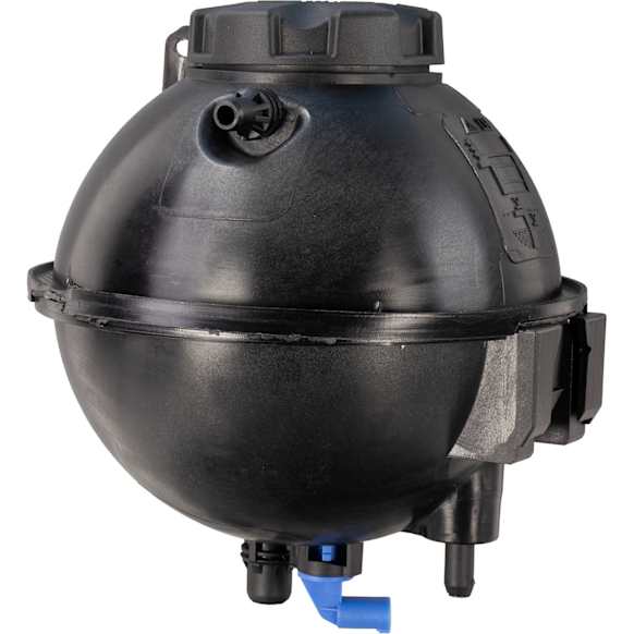 2019 BMW X3 - Coolant Reservoir, 6 Cyl 3.0L